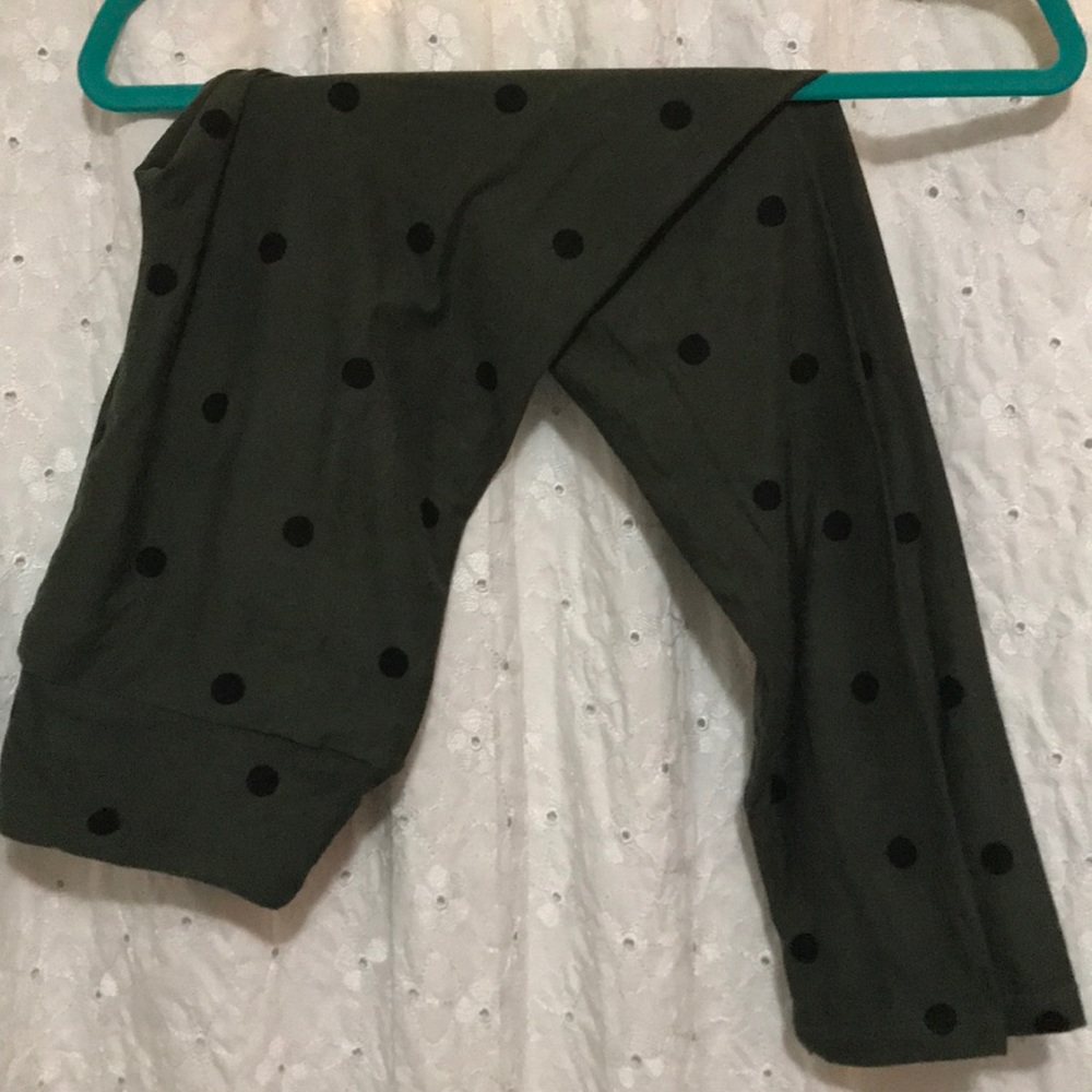 Lularoe one size leggings